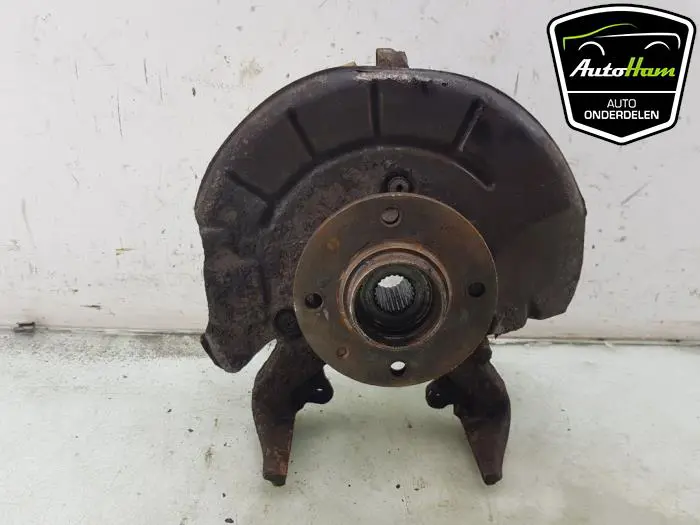 Fusee rechts-voor Volkswagen UP