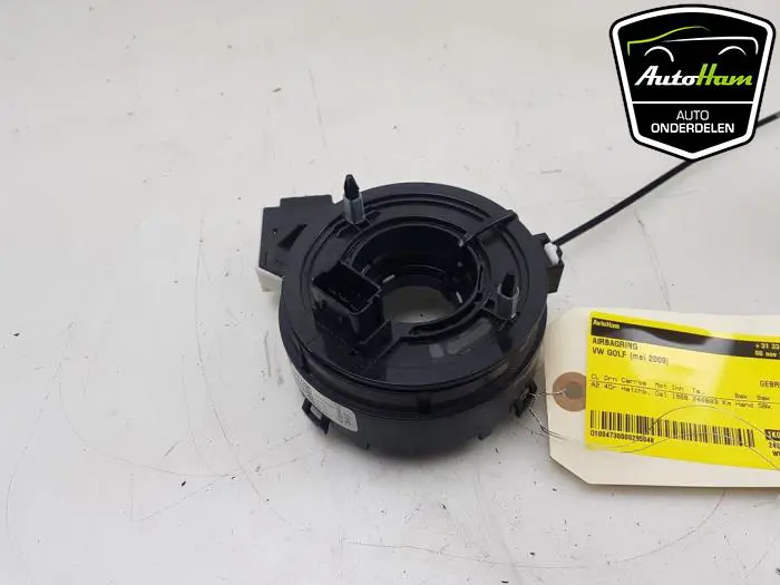 Airbagring Volkswagen Golf