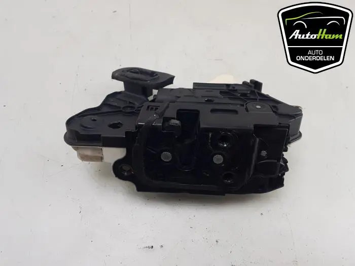 Deurslot Mechaniek 2Deurs links Volkswagen Golf