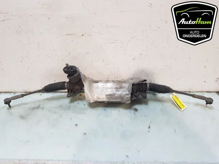 Stuurhuis Bekrachtigd Volkswagen Golf