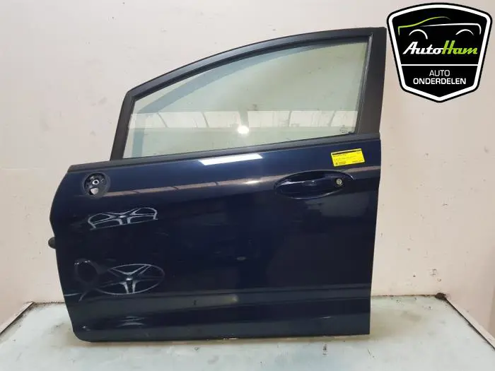 Portier 4Deurs links-voor Ford Fiesta