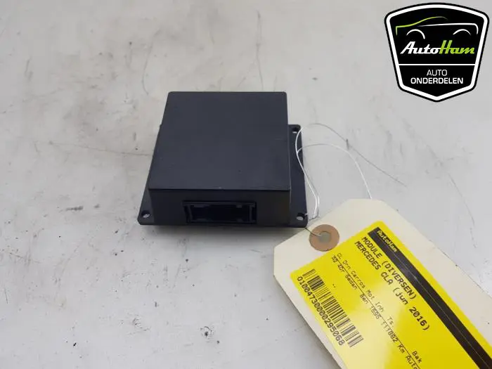 Module (diversen) Mercedes CLA