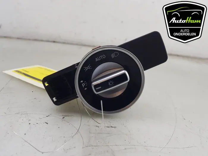 Licht Schakelaar Mercedes CLA