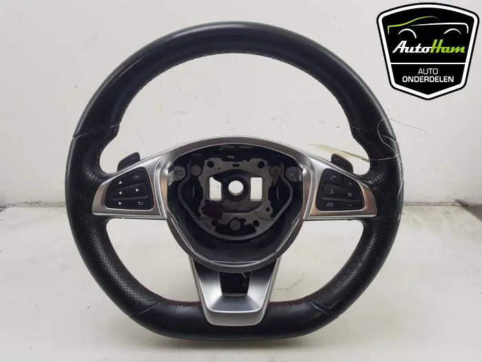 Stuurwiel Mercedes CLA