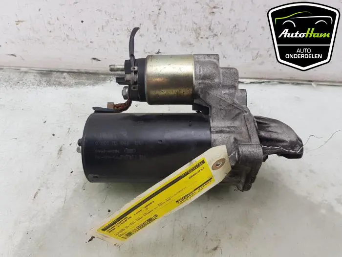 Startmotor BMW 1-Serie