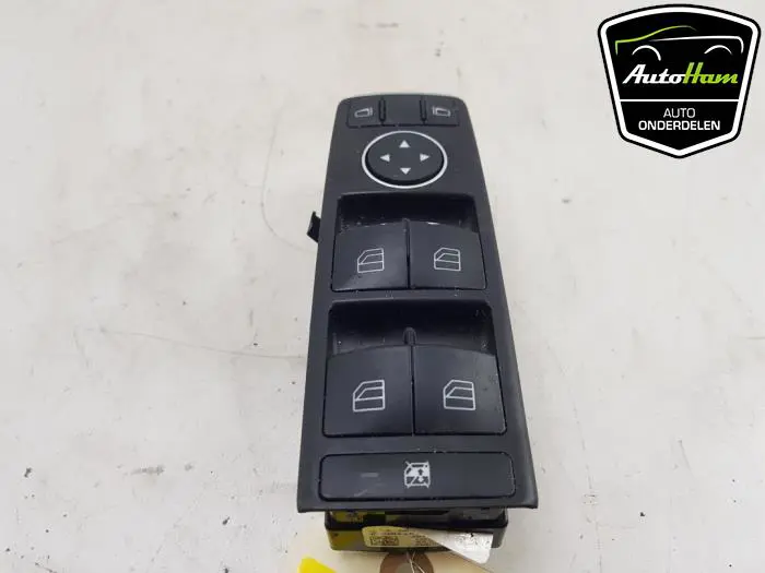 Elektrisch Raam Schakelaar Mercedes CLA