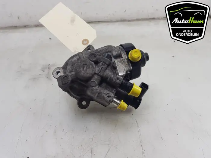 Brandstofpomp Mechanisch Volkswagen Jetta