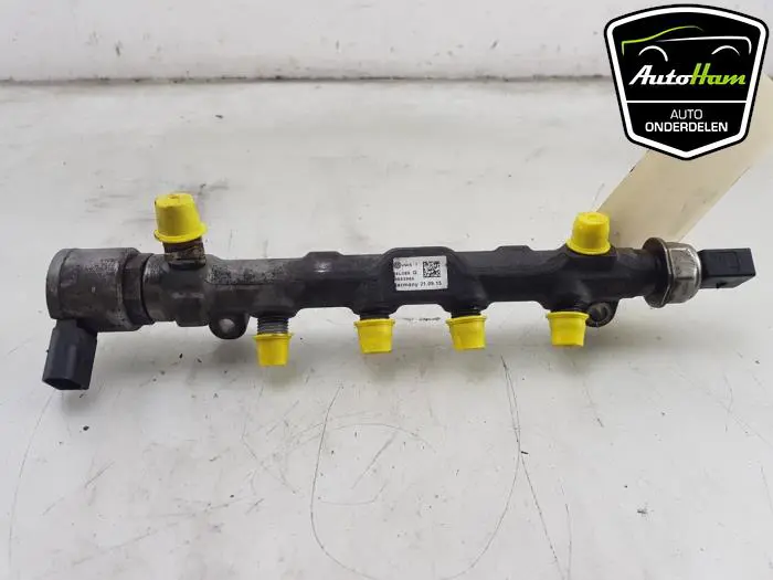 Brandstofdruk sensor Volkswagen Jetta