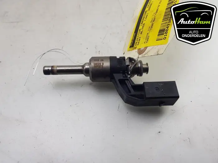 Injector (benzine injectie) Seat Altea