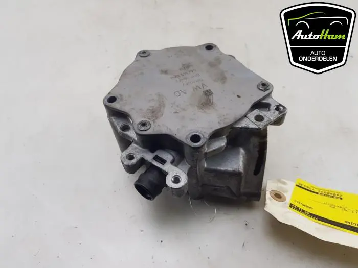 Vacuumpomp Rembekrachtiging Audi A3