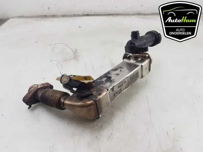 EGR koeler BMW 1-Serie