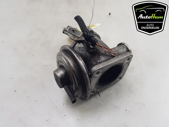 EGR Klep BMW 1-Serie