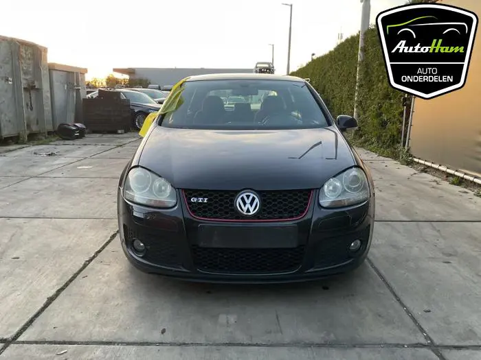 Voorbumper Volkswagen Golf