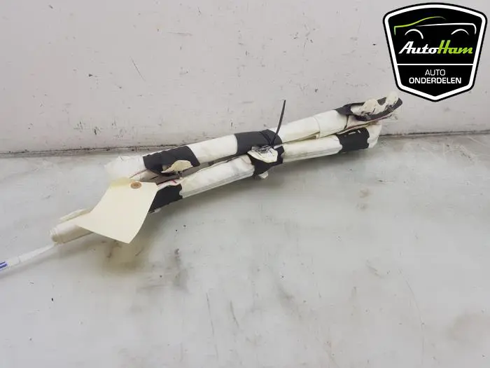 Airbag hemel links Peugeot 208