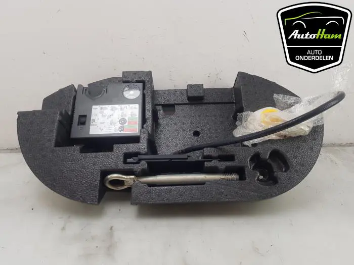 Banden reparatieset Peugeot 208
