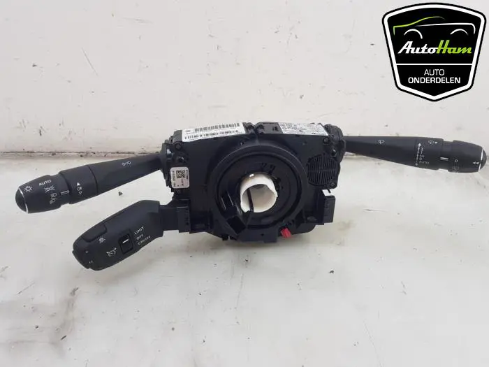 Combischakelaar Stuurkolom Peugeot 208