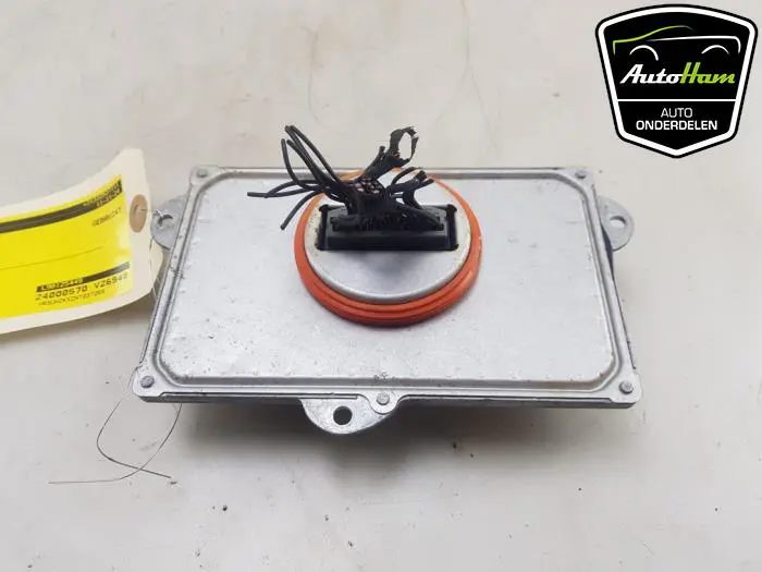 Module LED koplamp Peugeot 208