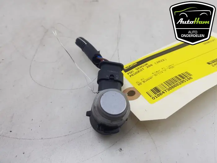 PDC Sensor Peugeot 208