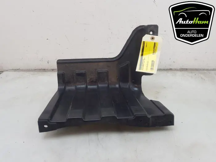 Motor Beschermplaat Kia Picanto