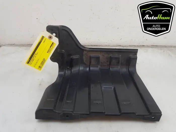 Motor Beschermplaat Kia Picanto