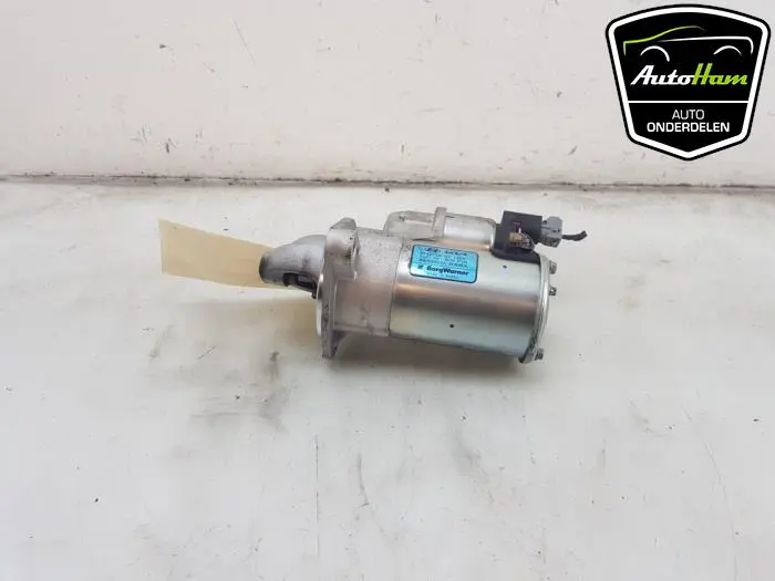Startmotor Kia Picanto