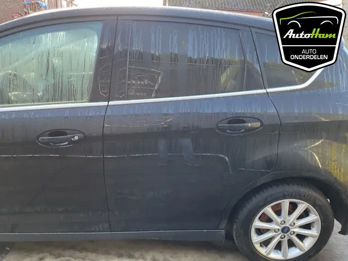 Portier 4Deurs links-achter Ford C-Max