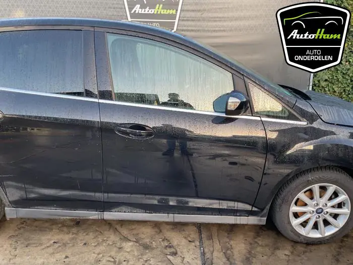 Portier 4Deurs rechts-voor Ford C-Max