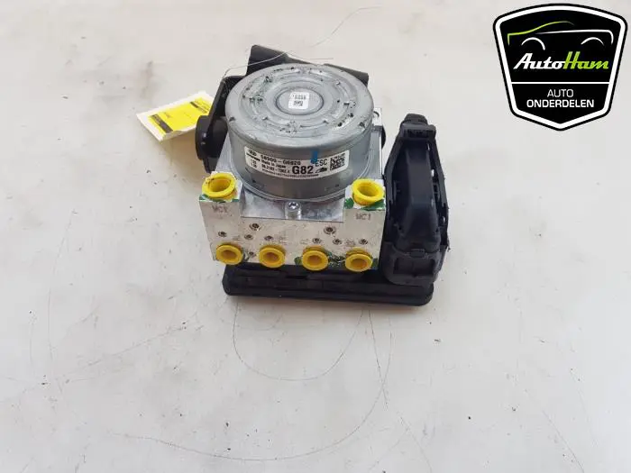 ABS Pomp Kia Picanto
