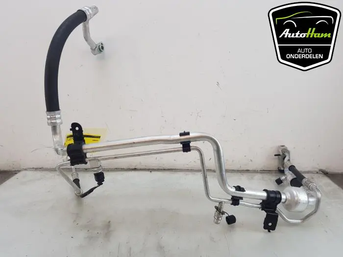 Airco Leiding Kia Picanto