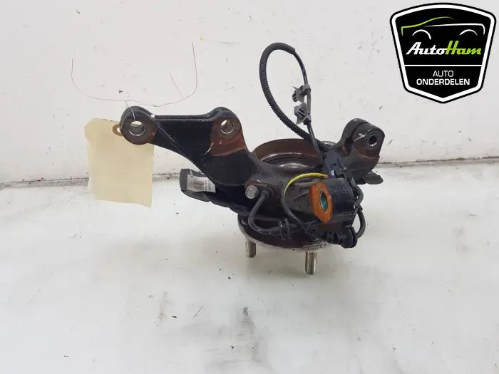 Fusee links-voor Kia Picanto