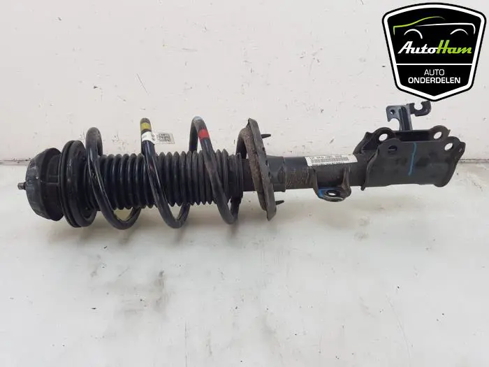 Schokdemper links-voor Kia Picanto