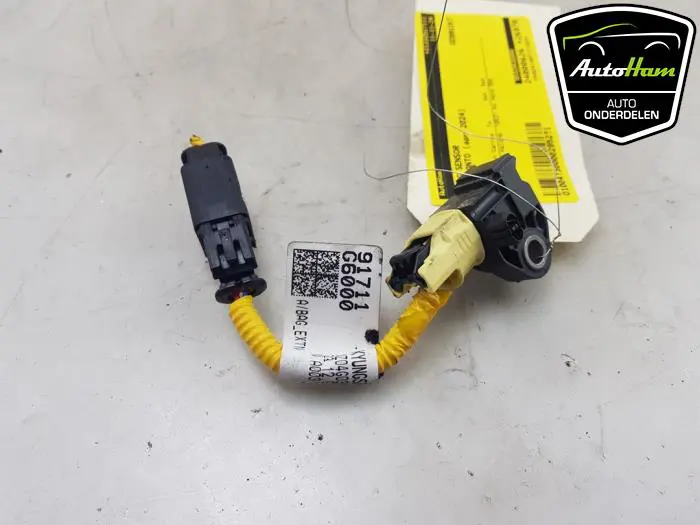 Airbag Sensor Kia Picanto