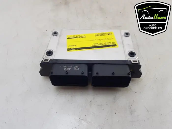 Computer Motormanagement Kia Picanto