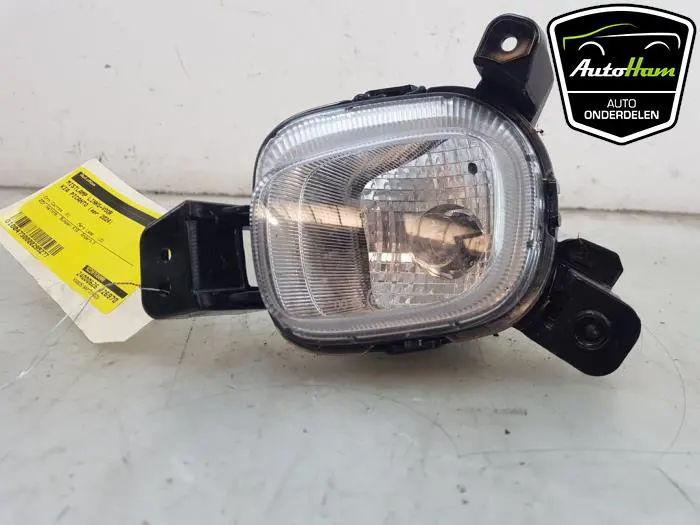 Mistlamp links-voor Kia Picanto