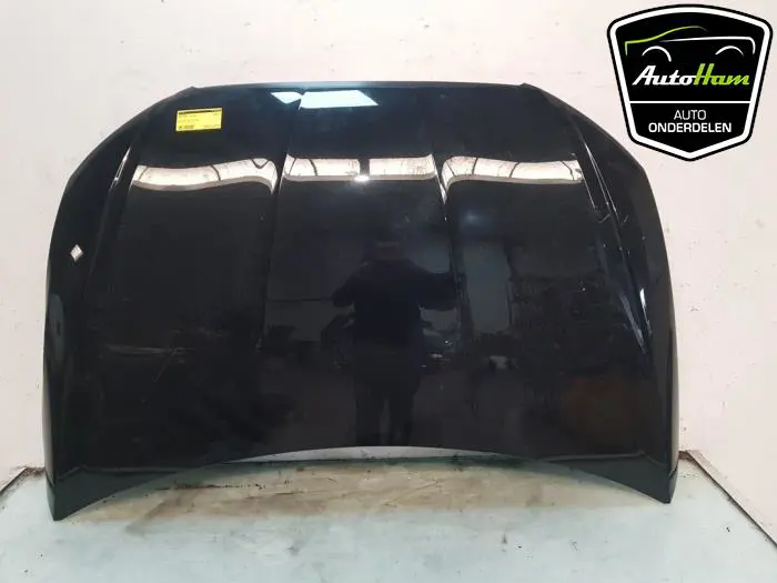 Motorkap Seat Ibiza