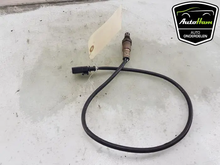 Lambda Sonde Audi A4