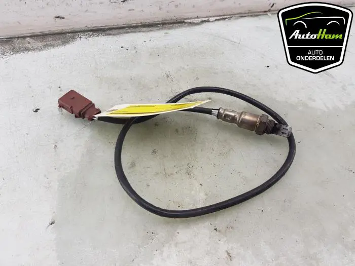 Lambda Sonde Audi A4