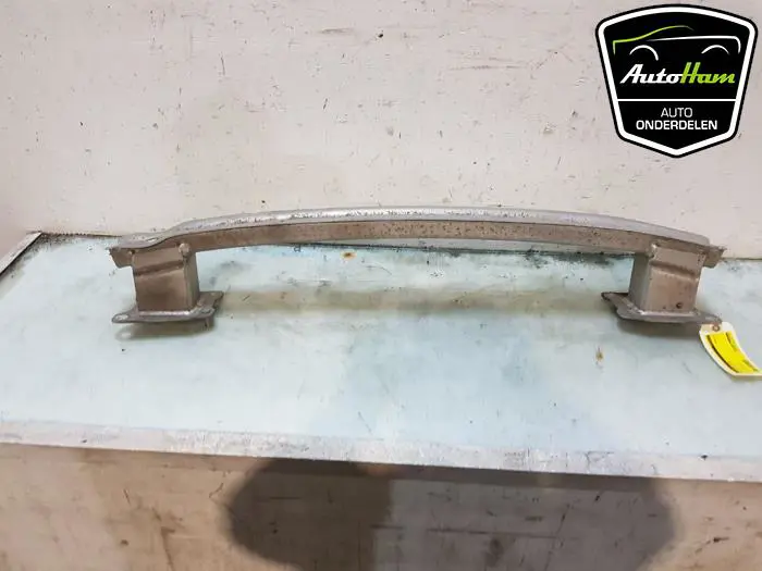 Bumperframe achter Audi A4