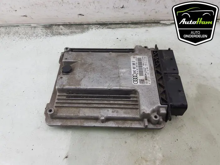 Computer Motormanagement Audi A4