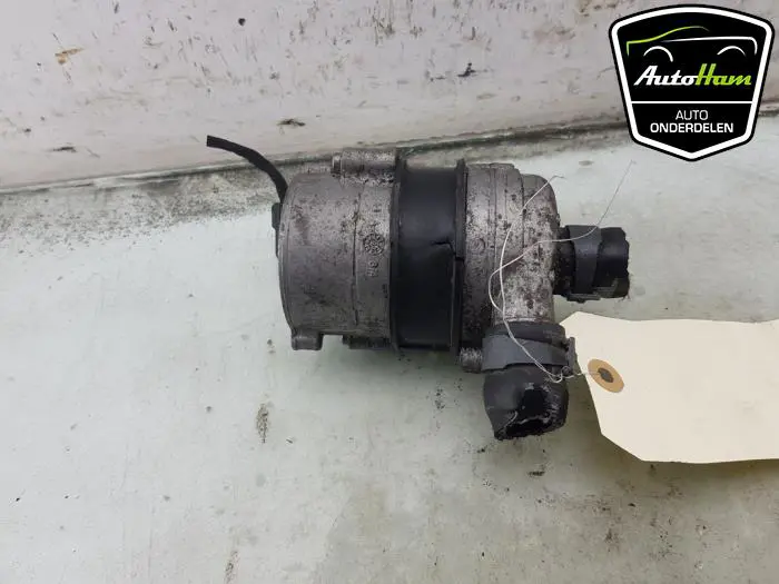 Extra waterpomp Audi A4