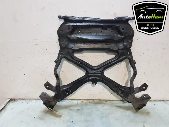 Subframe Audi A4