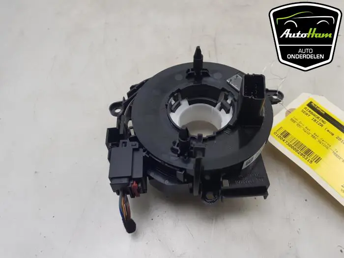Airbagring Seat Ibiza