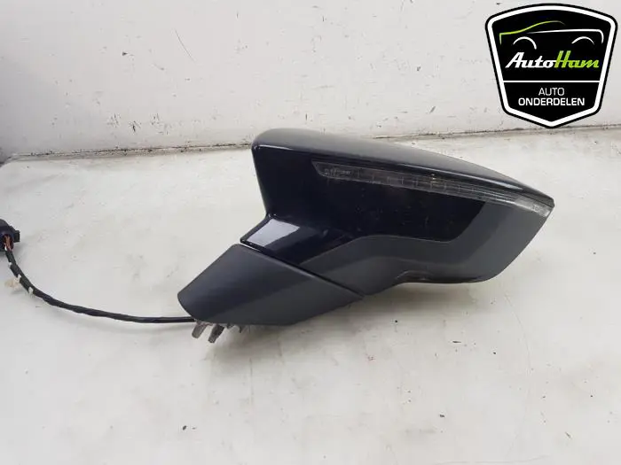 Buitenspiegel links Seat Ibiza