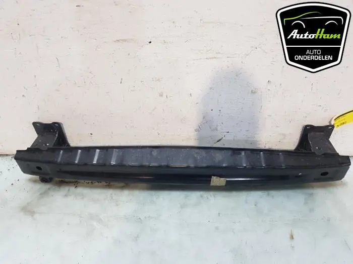Bumperframe achter Seat Ibiza