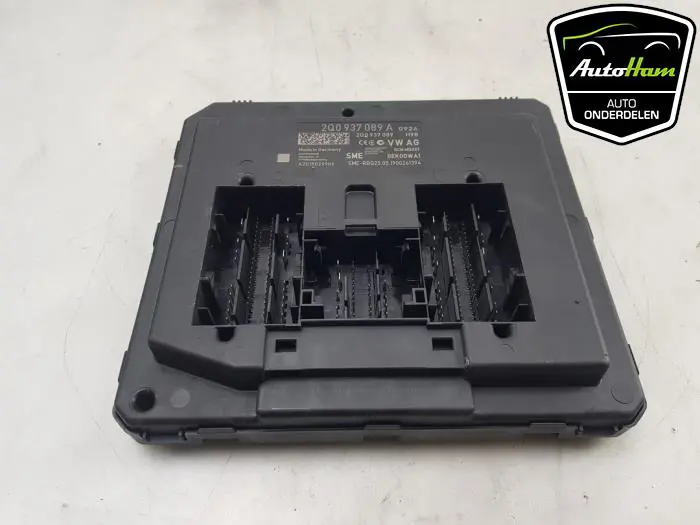 Computer Body Control Seat Ibiza