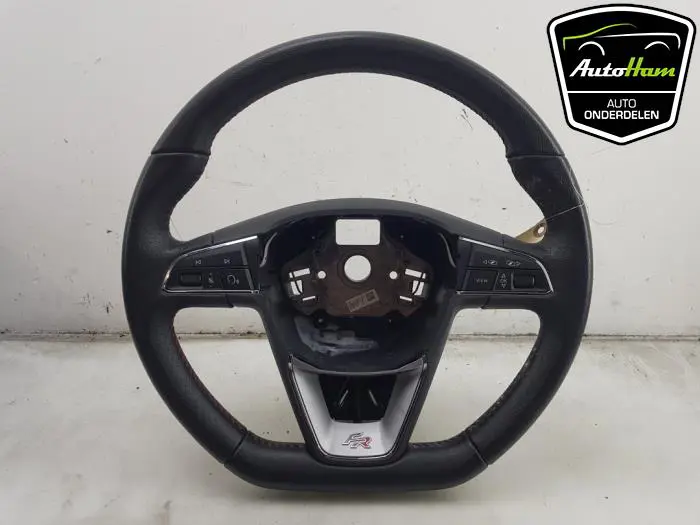 Stuurwiel Seat Ibiza