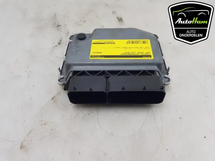 Computer Motormanagement Seat Ibiza