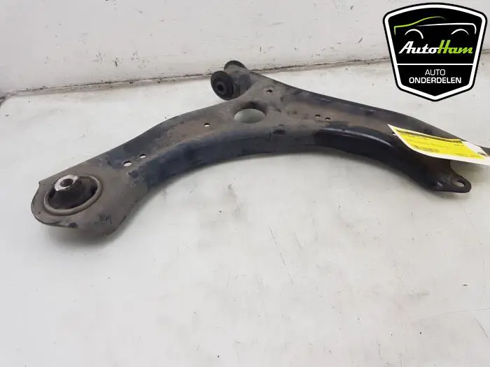 Draagarm rechts-voor Seat Ibiza