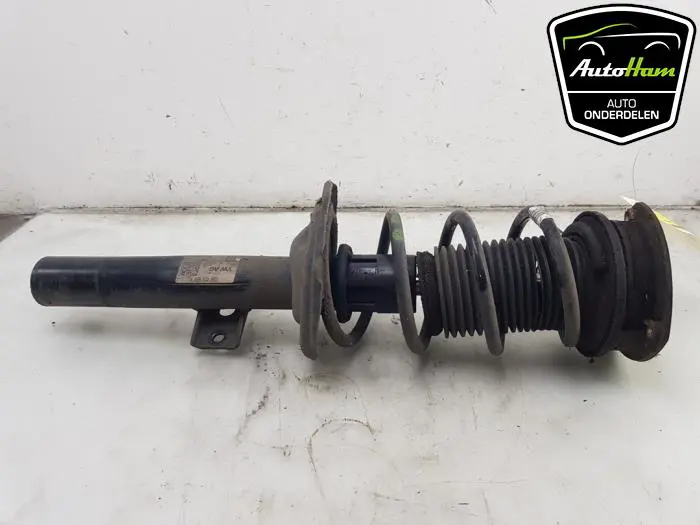 Schokdemper links-voor Seat Ibiza