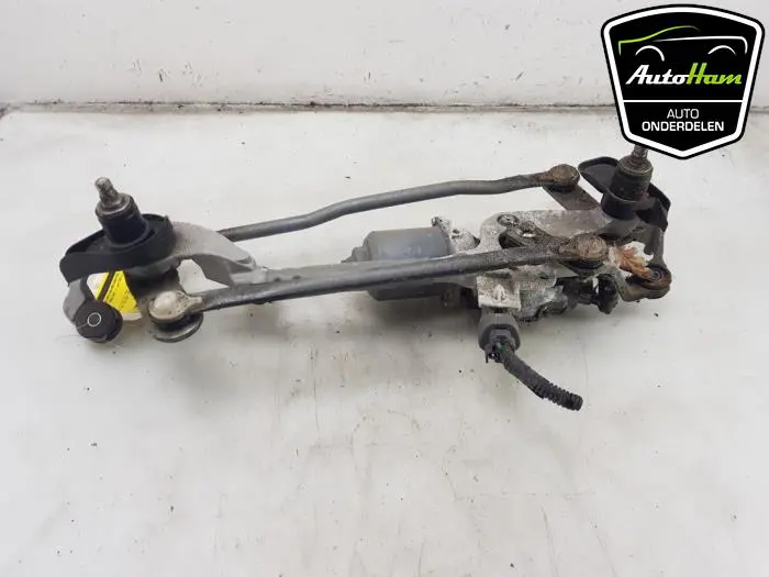 Ruitenwismotor+Mechaniek Honda Insight